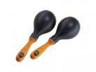 Concert Маракасы Meinl PM2BK - Музыкальные инструменты в Екатеринбурге, купить по выгодной цене в интернет-магазине