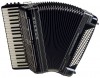 ��������� HOHNER A2121 MORINO IV 120C B/B-G