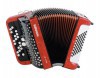 Hohner Nova II 48