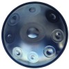 ���� Handpan E Major 9