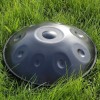 ���� Handpan E Major 9