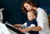 �������� ������� Sai Piano P-9BT-WH