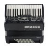 ��������� Hohner Amica Forte III 72 Black (A38621)