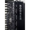 ��������� Hohner Amica Forte III 72 Black (A38621)