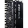 ��������� Hohner Amica Forte IV 120 Black (A38321)