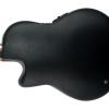 Applause AB2412-5 Balladeer Mid Cutaway Black 12-�������� ������������������� ������ � �������
