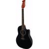 Applause AB24A-5 Balladeer Mid Cutaway Black ������������ ������ � �������