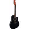 Applause AB24A-5 Balladeer Mid Cutaway Black ������������ ������ � �������