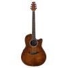 APPLAUSE AB24IIP-VF Balladeer Mid Cutaway Vintage on Flame ������������������� ������
