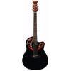 Applause AE44-5 Elite Mid Cutaway Black ������������������� ������ � �������