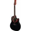 Applause AE44-5 Elite Mid Cutaway Black ������������������� ������ � �������