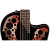 Applause AE44-5 Elite Mid Cutaway Black ������������������� ������ � �������