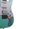 BULLFIGHTER D-160SE With bag, Surf Green �������������, � ��������� ����� � ����������