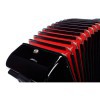 ���� Hohner Bravo III 120 black