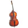 CREMONA SB-3 Premier Novice Upright Bass 3/4 ��������� � ���������, ���������� �����