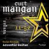 Curt Mangan 80/20 Bronze Light Set 11-52