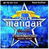 Curt Mangan Nickel Wound Medium Plus Set 55-110