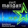 Curt Mangan Nickel Wound Set 10-46