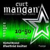 Curt Mangan Nickel Wound Set 10-50 5.00 1