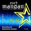 Curt Mangan Nickel Wound Set 10-52