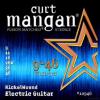 Curt Mangan Nickel Wound Set 9-46