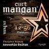 Curt Mangan Phosphor Bronze Bluegrass Set 12-56