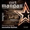 Curt Mangan Phosphor Bronze Bluegrass Set 12-56