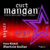 Curt Mangan Pure Nickel Wound Set 11-48