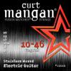 Curt Mangan Stainless Wound Set 10-46