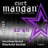 Curt Mangan Stainless Wound Set 11-48