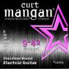 Curt Mangan Stainless Wound Set 9-42