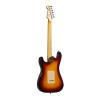 BULLFIGHTER D-120 With bag, Sunburst �������������, ����� � ���������