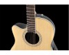 ������������������� ������ OVATION CS24L-4G Celebrity Standard Mid Cutaway Natural