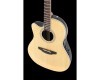 ������������������� ������ OVATION CS24L-4G Celebrity Standard Mid Cutaway Natural