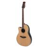 ������������������� ������ OVATION CS24L-4G Celebrity Standard Mid Cutaway Natural
