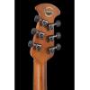 ������������������� ������ OVATION CS24P-ABLKW-G Celebrity Standard Plus Mid Cutaway Australian Blackwood