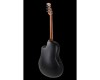������������������� ������ OVATION CS24P-ABLKW-G Celebrity Standard Plus Mid Cutaway Australian Blackwood