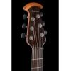 ������������������� ������ OVATION CS24P-ABLKW-G Celebrity Standard Plus Mid Cutaway Australian Blackwood