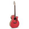 ������������������� ������ Applause AEO-69-R Jump E-Acoustic Lipstick