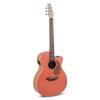 ������������������� ������ Applause AEO-69-O Jump E-Acoustic Peach