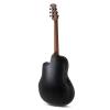 ������������������� ������ Ovation CS24P-BLFL-G Celebrity Standard Plus Mid Cutaway Blue Flamed Maple