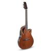 ������������������� ������ Ovation CE44C-4A-G Celebrity Elite Nylon Cedar Natural
