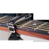 Dunlop 15 F Deluxe Professional Capo