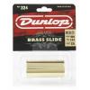 Dunlop 224 Brass Heavy Medium