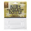 Dunlop 272 Blues Bottle Regular CLEAR Medium