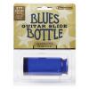 Dunlop 277 Blues Bottle Slide Blue