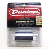 Dunlop 318 Chromed Steel Medium Large Short