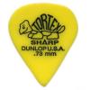 Dunlop 412P.73 Tortex Sharp ����� ���������� 0.73 �� 12 ��