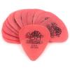DUNLOP 418P.50 Tortex Standart Red �������� ������� ����������