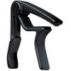 Dunlop 83 CB Acoustic Trigger Curved Black